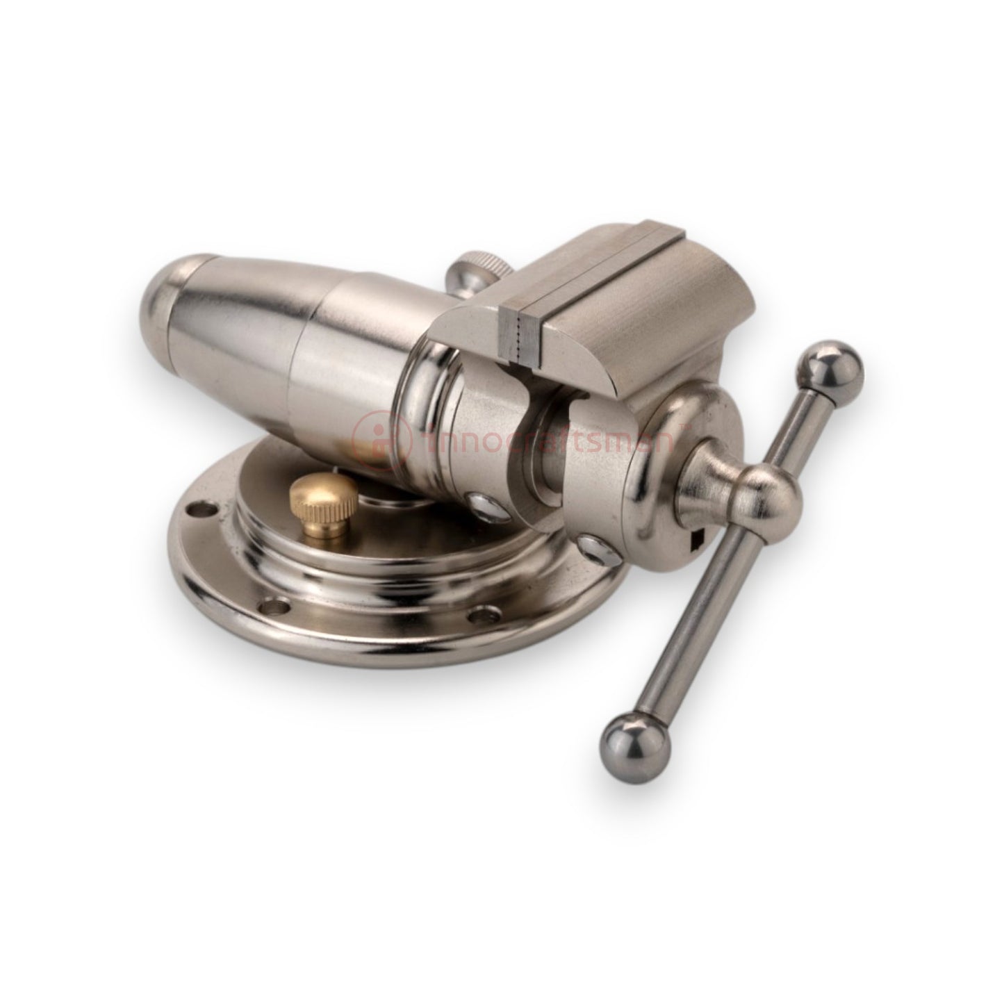 Innocraftsman™ Rotatable Bench Vise