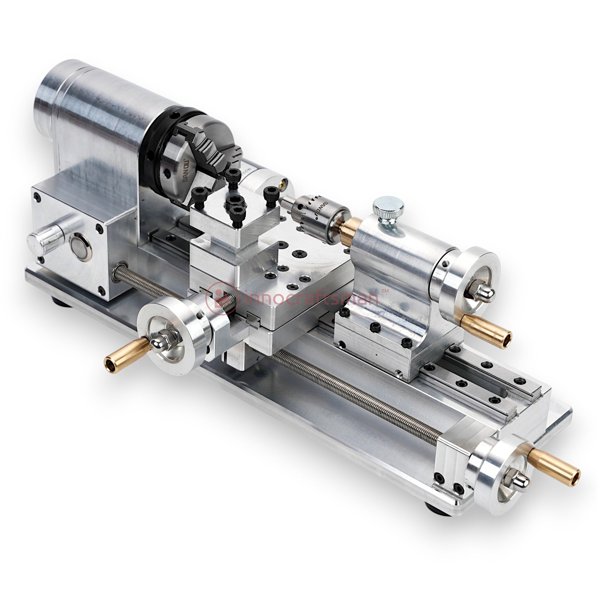 innocraftsman.com