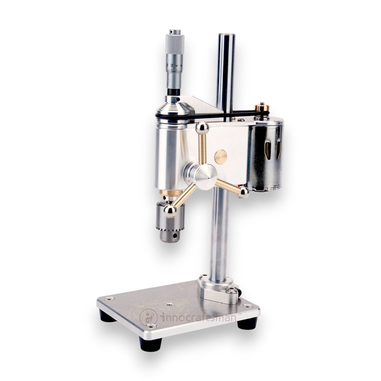 Minitaladro de columna Innocraftsman™