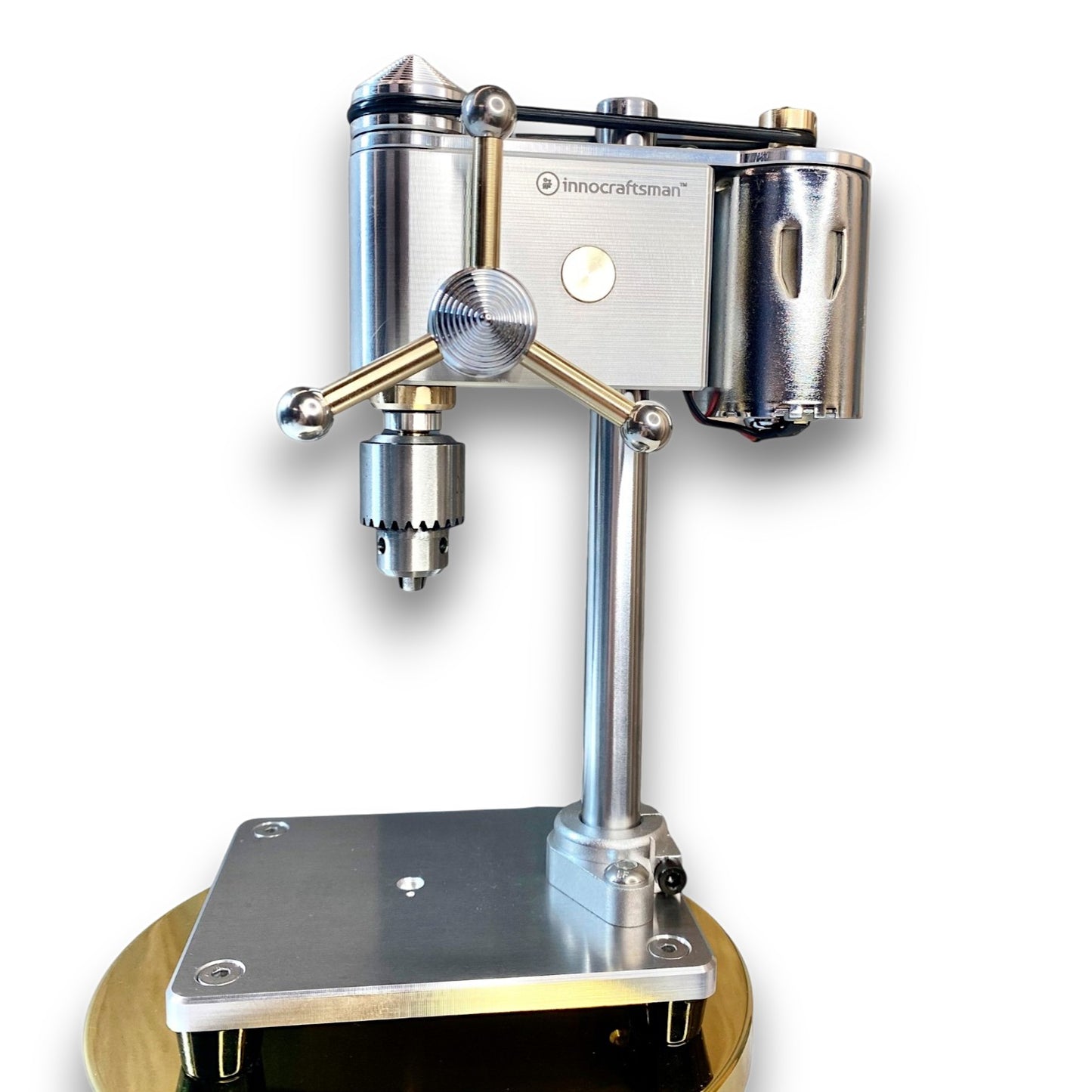 Minitaladro de columna Innocraftsman™