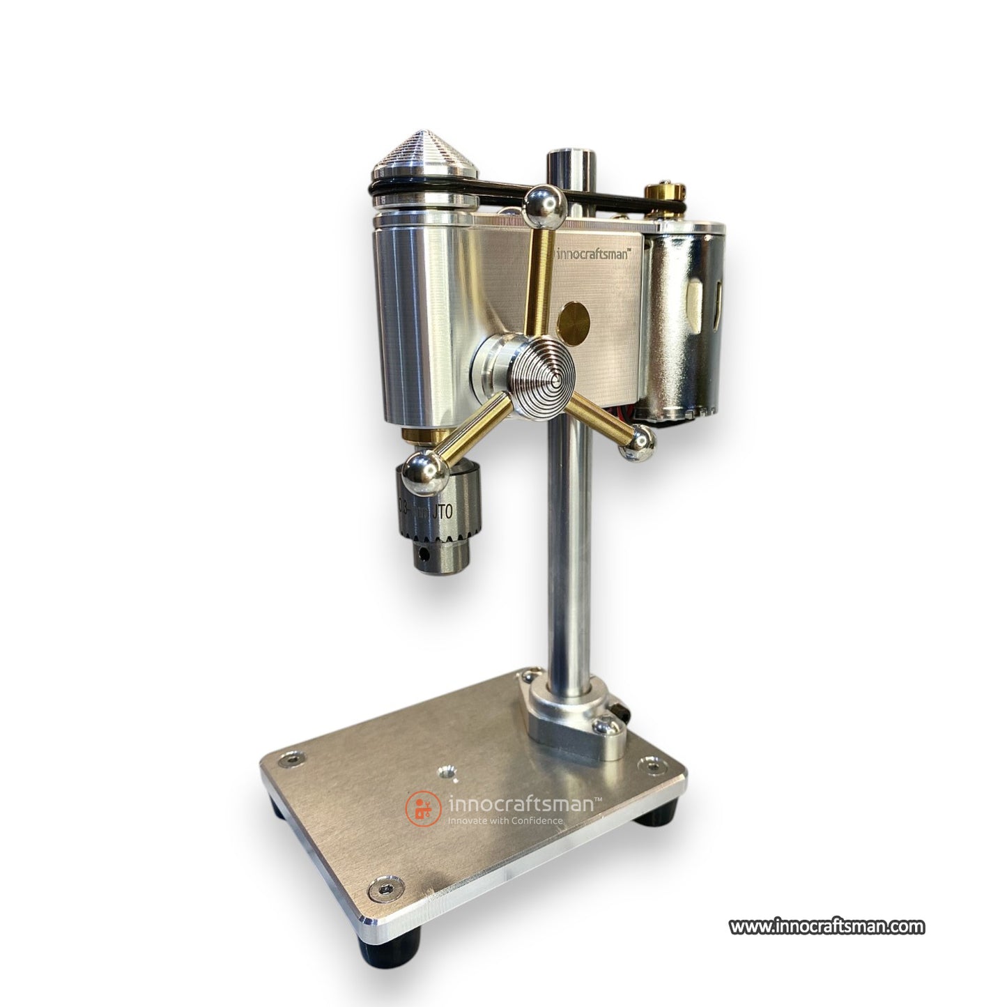 Minitaladro de columna Innocraftsman™