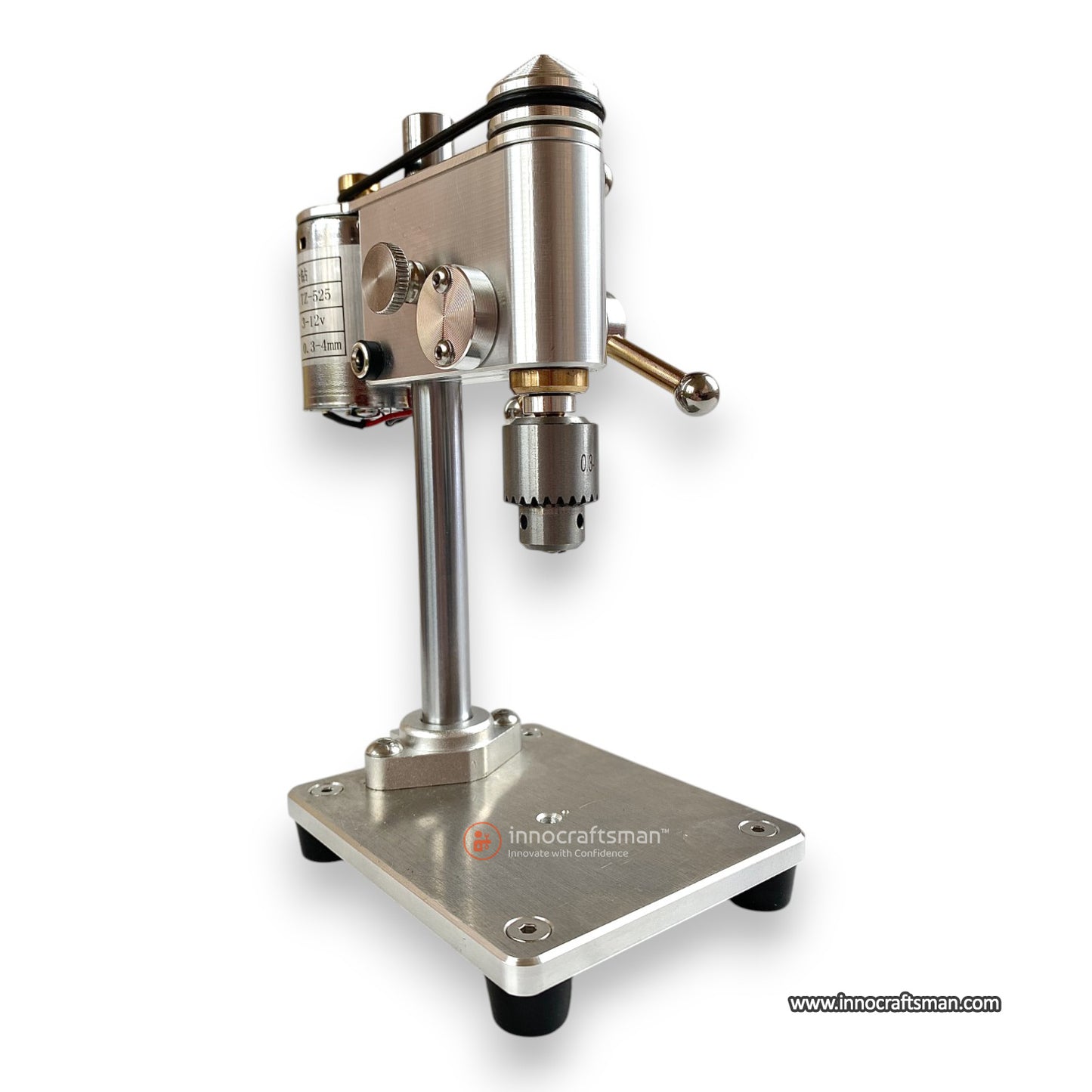 Minitaladro de columna Innocraftsman™