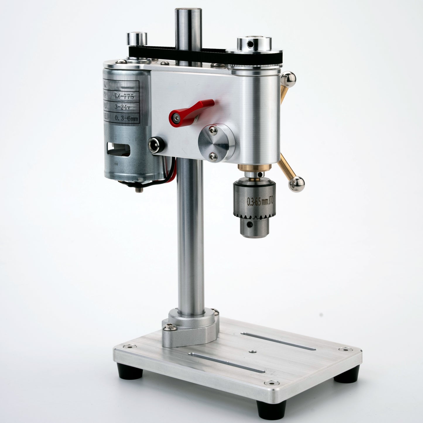 Minitaladro de columna Innocraftsman™