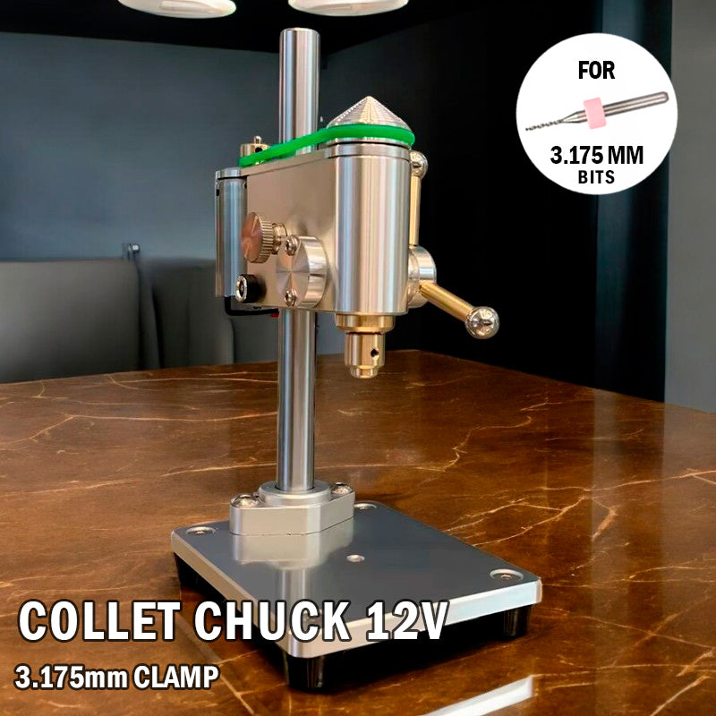 Minitaladro de columna Innocraftsman™