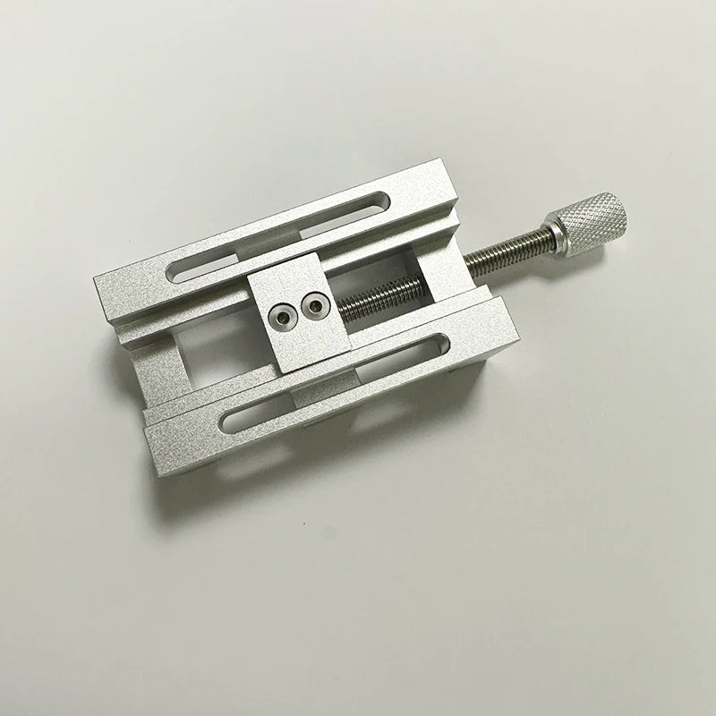 Precision Aluminum Alloy Vise 42mm