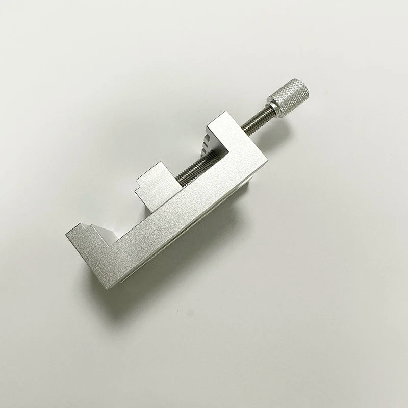 Precision Aluminum Alloy Vise 42mm