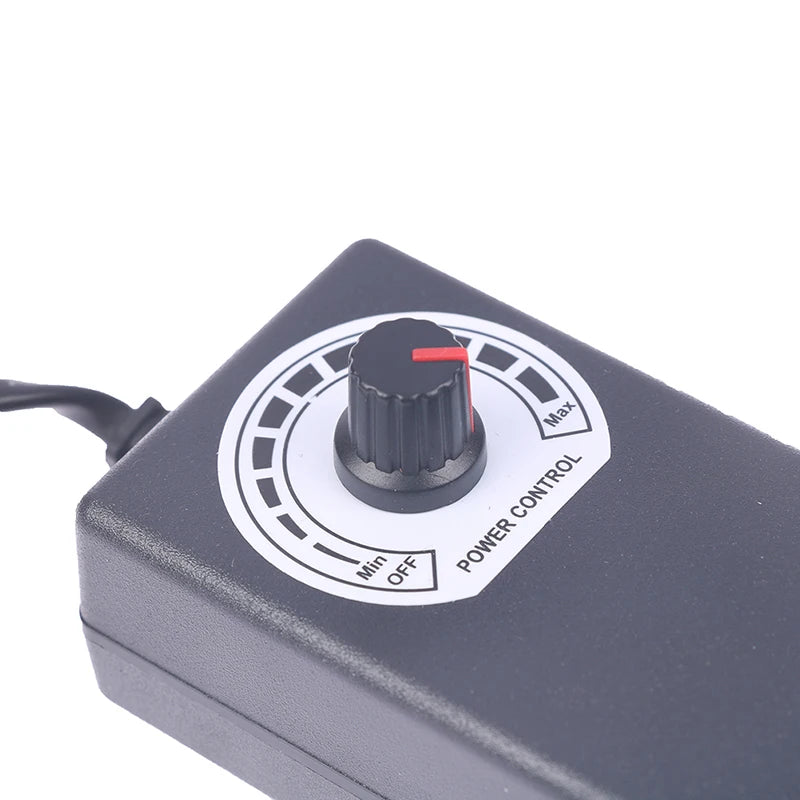 Adjustable power Adapter 3V-12V 2A