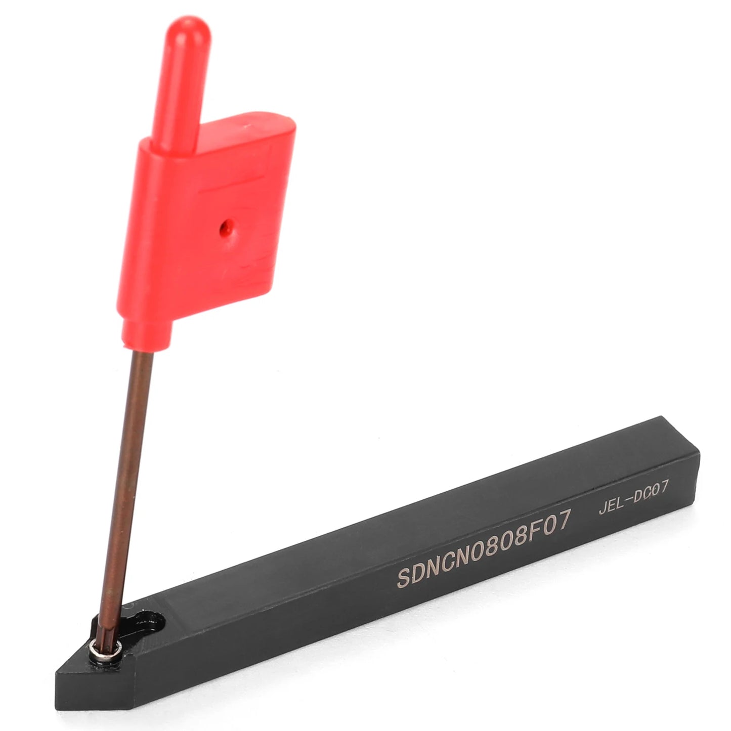 8mm Shank Lathe Turning Tool for Mini Lathe Machines
