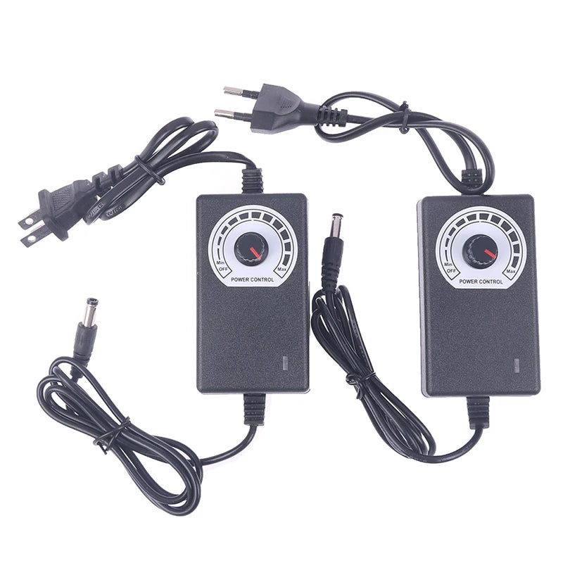 Adjustable power Adapter 3V-12V 2A