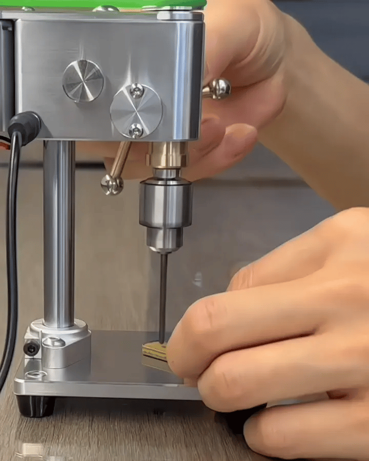 Innocraftsman™ Mini Drill Press - Innocraftsman