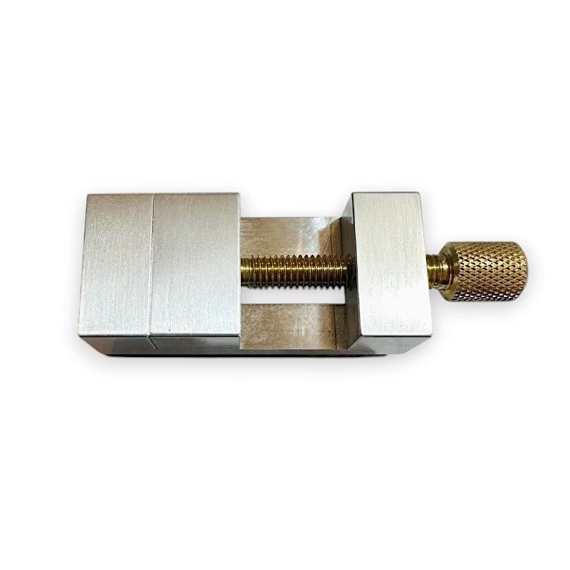 Small Aluminum Alloy Vise 1"