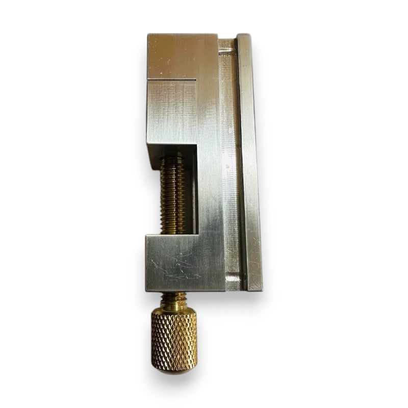 Small Aluminum Alloy Vise 1"