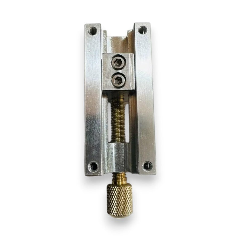 Small Aluminum Alloy Vise 1"