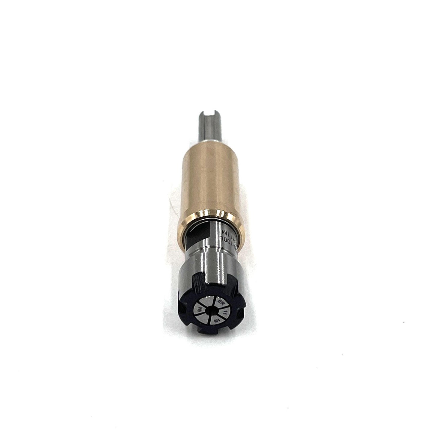 16MM Spindle with ER11 Collet for 12V Mini Drill Press