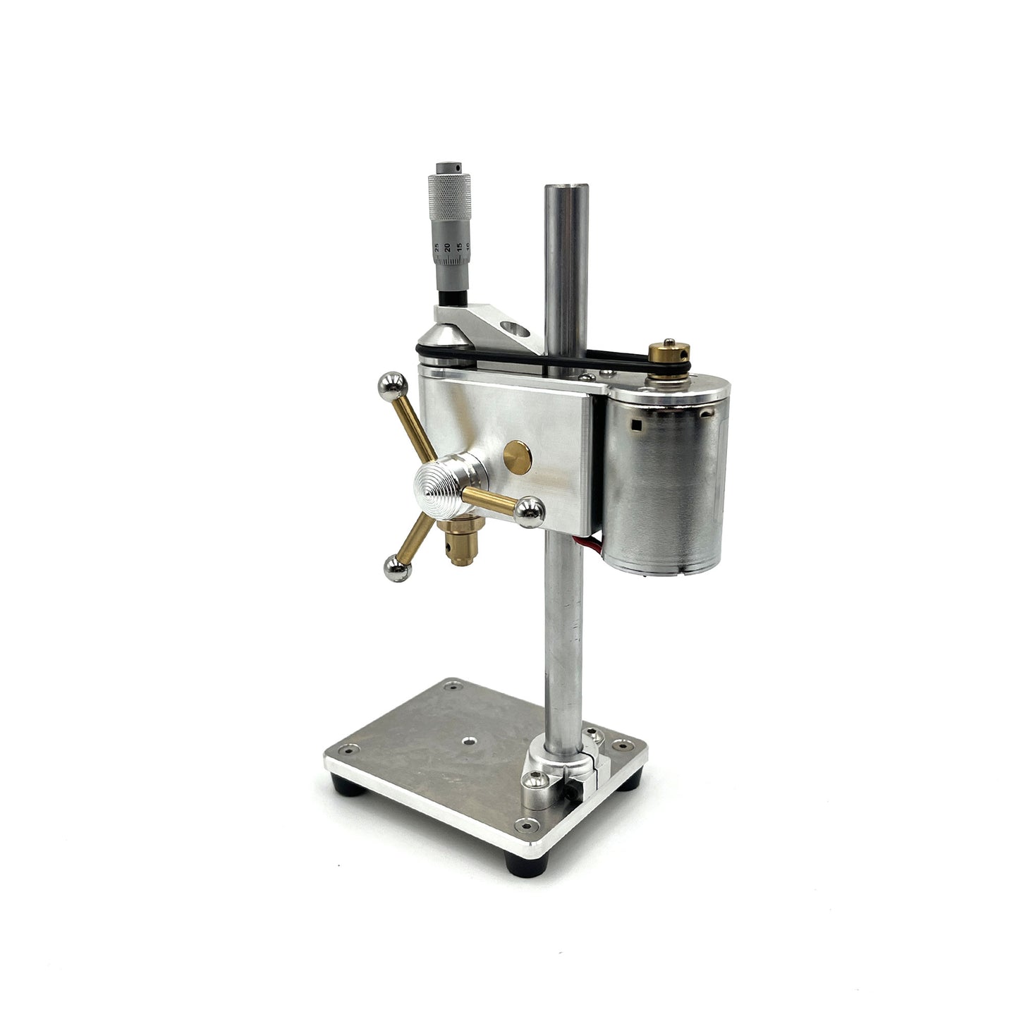 Innocraftsman™ Mini-Bohrpresse