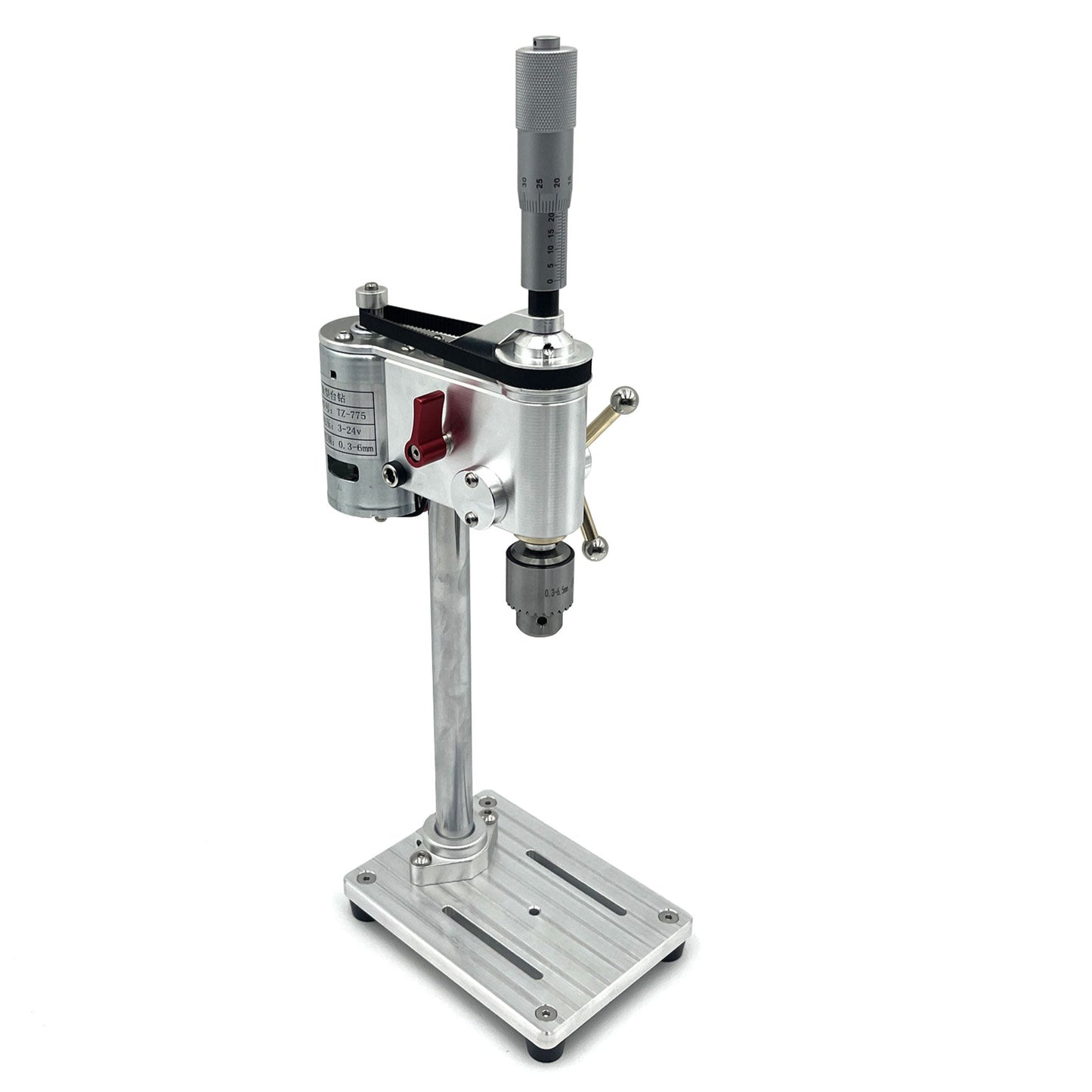 Innocraftsman™ Mini-Bohrpresse