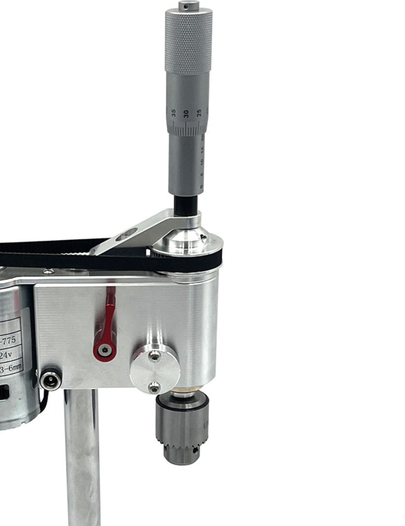 Innocraftsman™ Mini-Bohrpresse