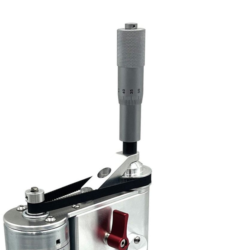 Innocraftsman™ Mini-Bohrpresse