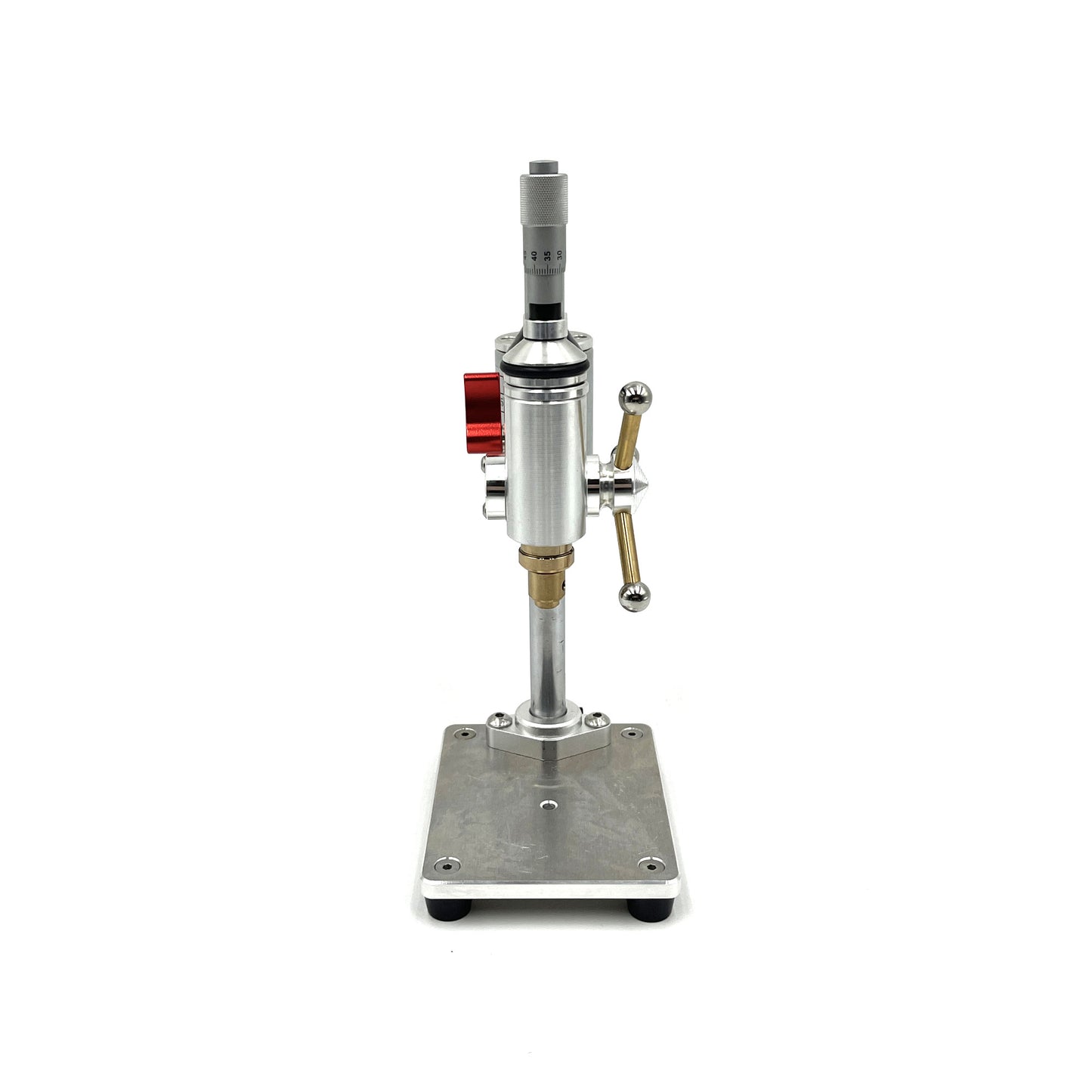 Innocraftsman™ Mini-Bohrpresse