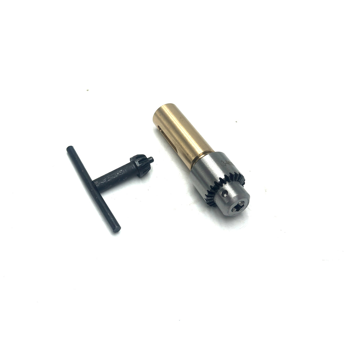 Tailstock Spindle for Mini Lathe 15.5mm