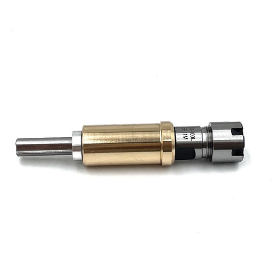 16MM Spindle with ER11 Collet for 12V Mini Drill Press