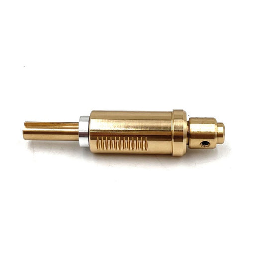16MM Spindle for Mini Drill Press with 3.175 mm Brass Collet