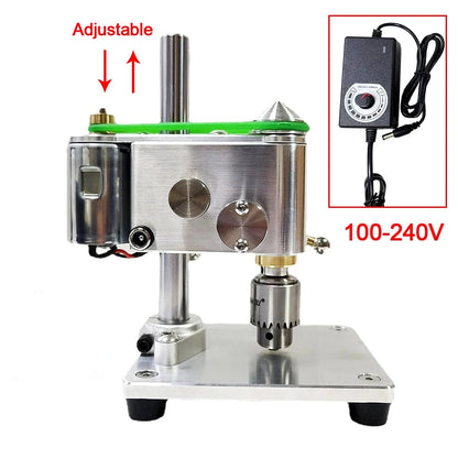 Innocraftsman™ Mini Drill Press - Innocraftsman