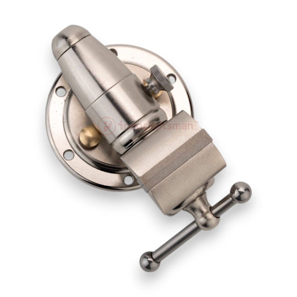 Innocraftsman™ 2-inch Rotatable Bench Vise