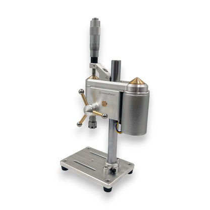 Mini perceuse à colonne Innocraftsman™ avec micromètre 