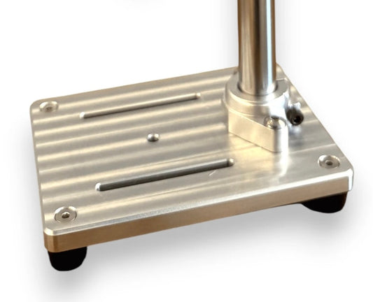 Drill Press Base for 16mm Column