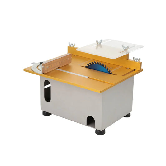 Mini Table Saw 96W - Innocraftsman