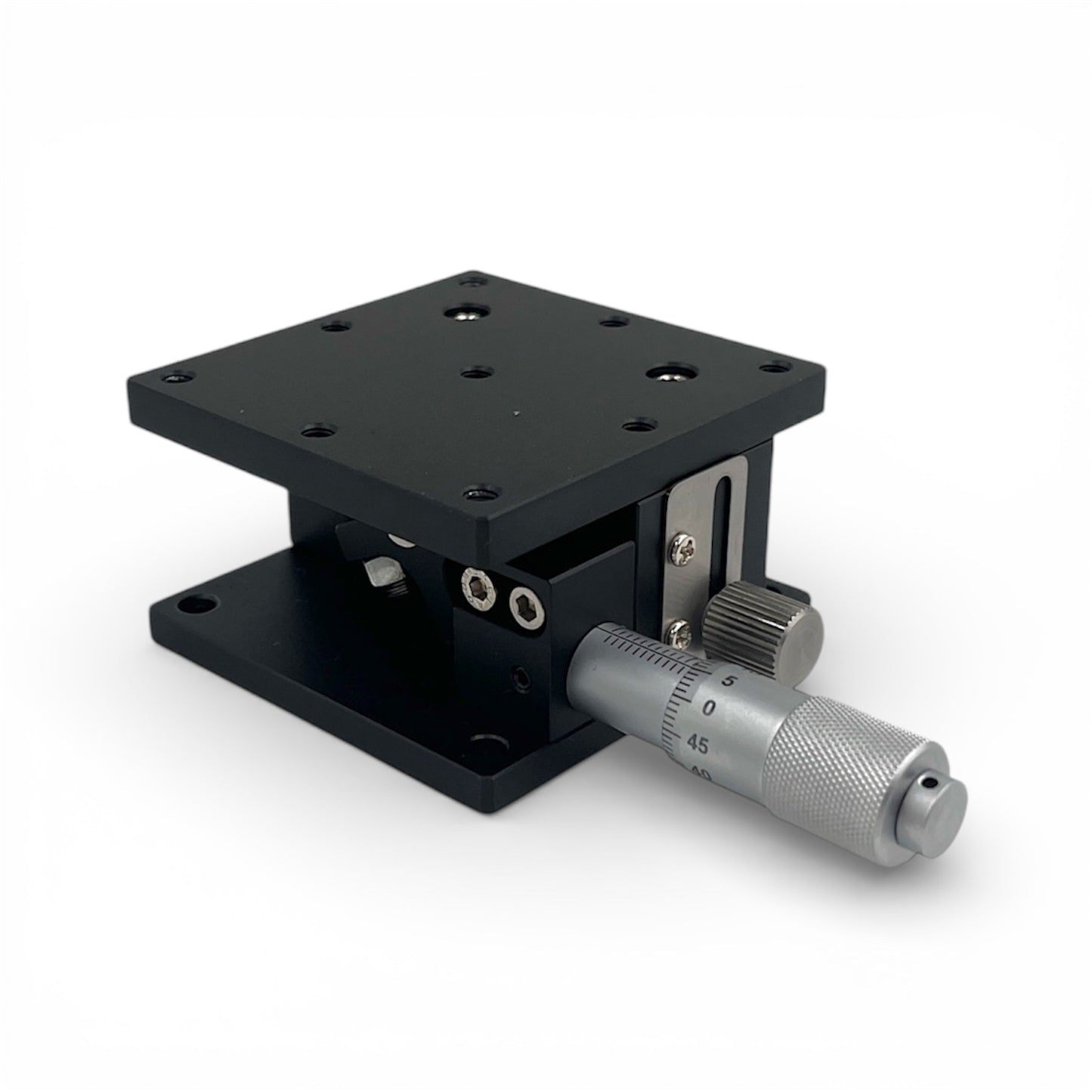 Z Axis 60mm - Precision Vertical Positioning Stage