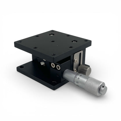 Z Axis 60mm - Precision Vertical Positioning Stage