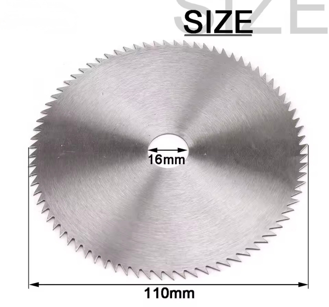 Saw Blade 110mm