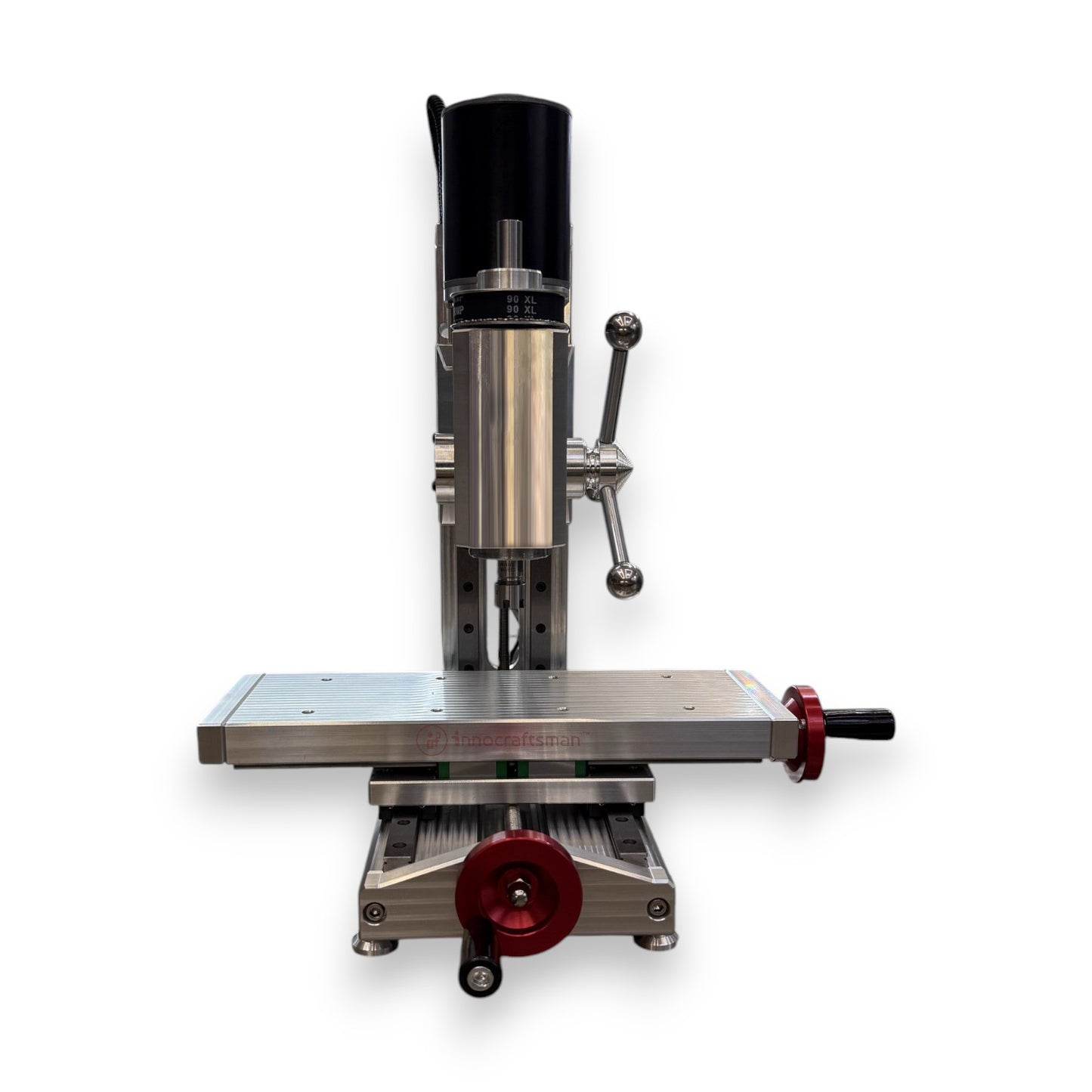 Innocraftsman Mini Drill & Milling Machine IN-5216 with Cross Sliding Table 120W