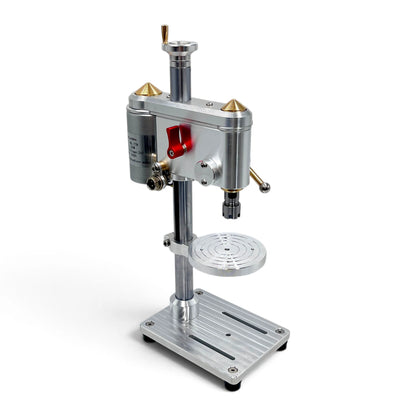 MYLXON IN-778 Precision Mini Drill Press with Lifting Column