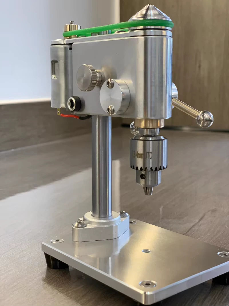 Innocraftsman™ Mini Drill Press