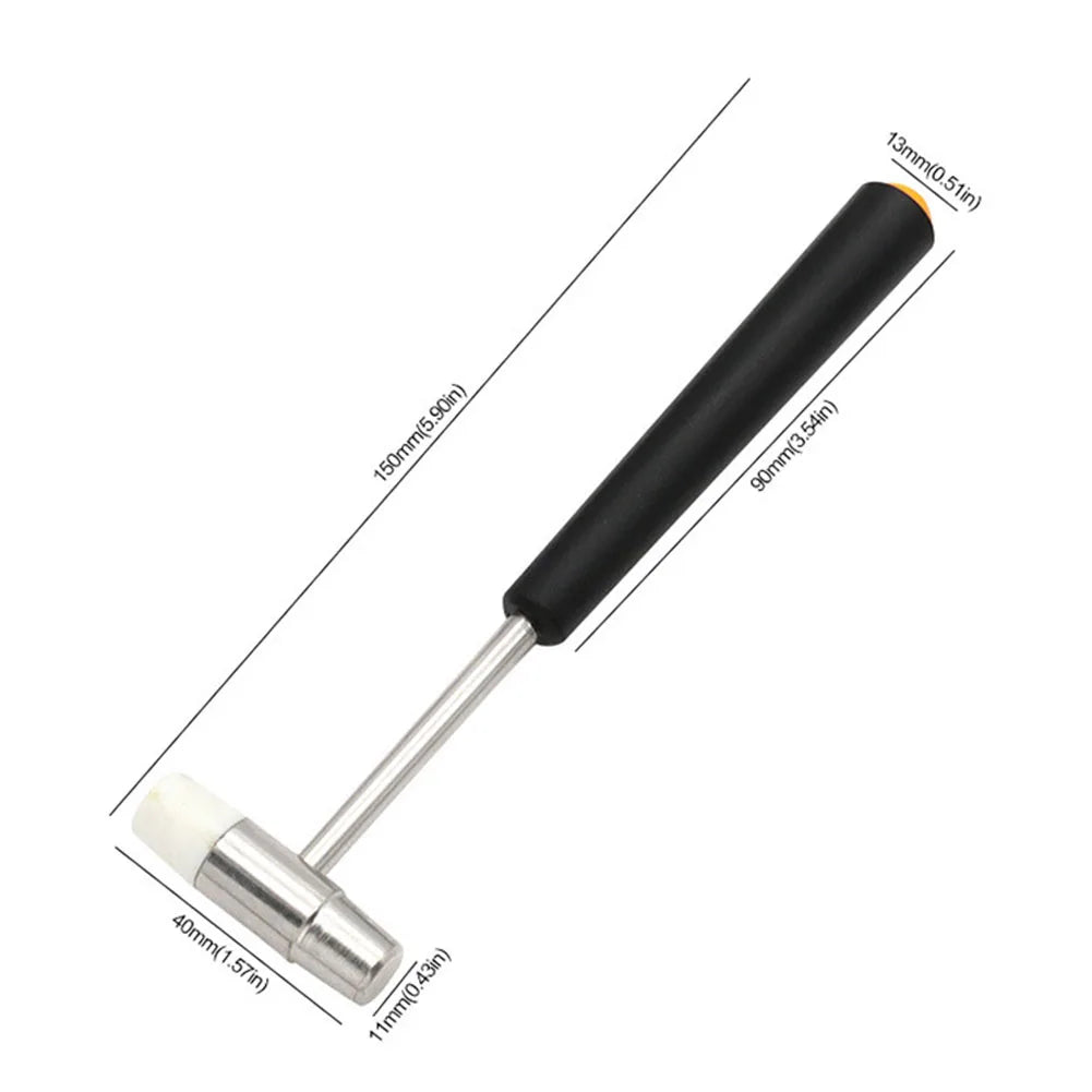 Mini Hammer For Jewelry Watch Repair Tool - Innocraftsman