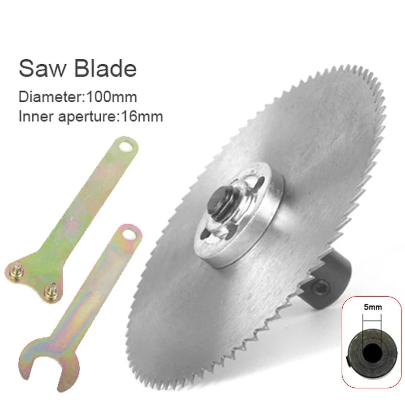 Saw Blade for Electric Mini Belt Sander - Innocraftsman