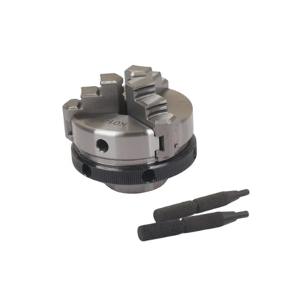3-jaw chuck For Mini Lathe 80W