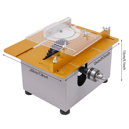 Mini Table Saw 300W - Innocraftsman