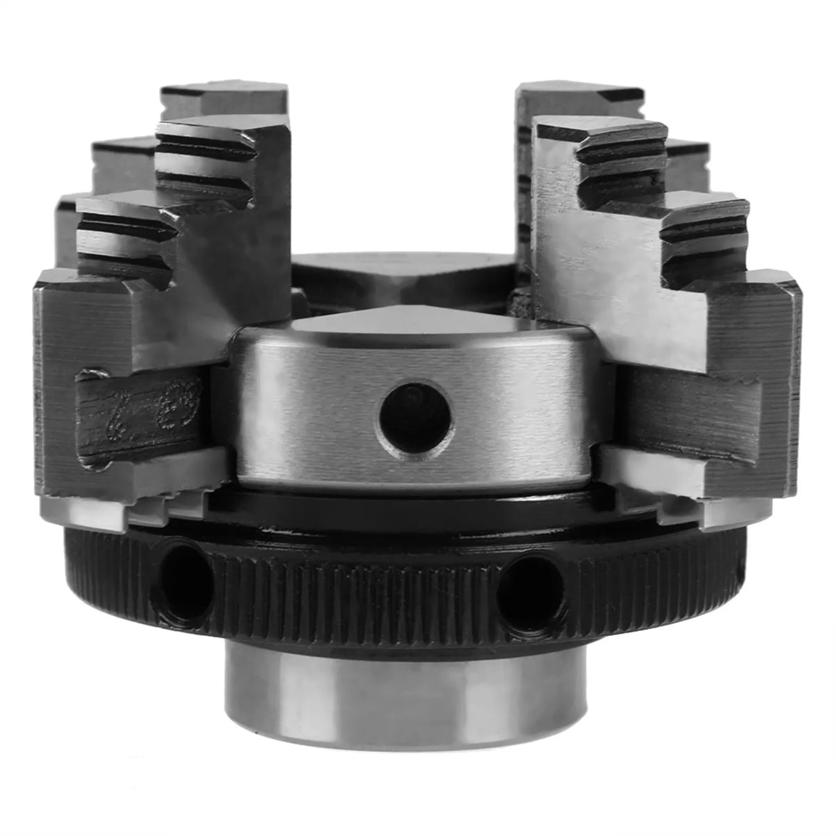 4-Jaw Chuck 50mm for Mini Lathe 80W