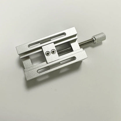 Precision Aluminum Alloy Vise 42mm