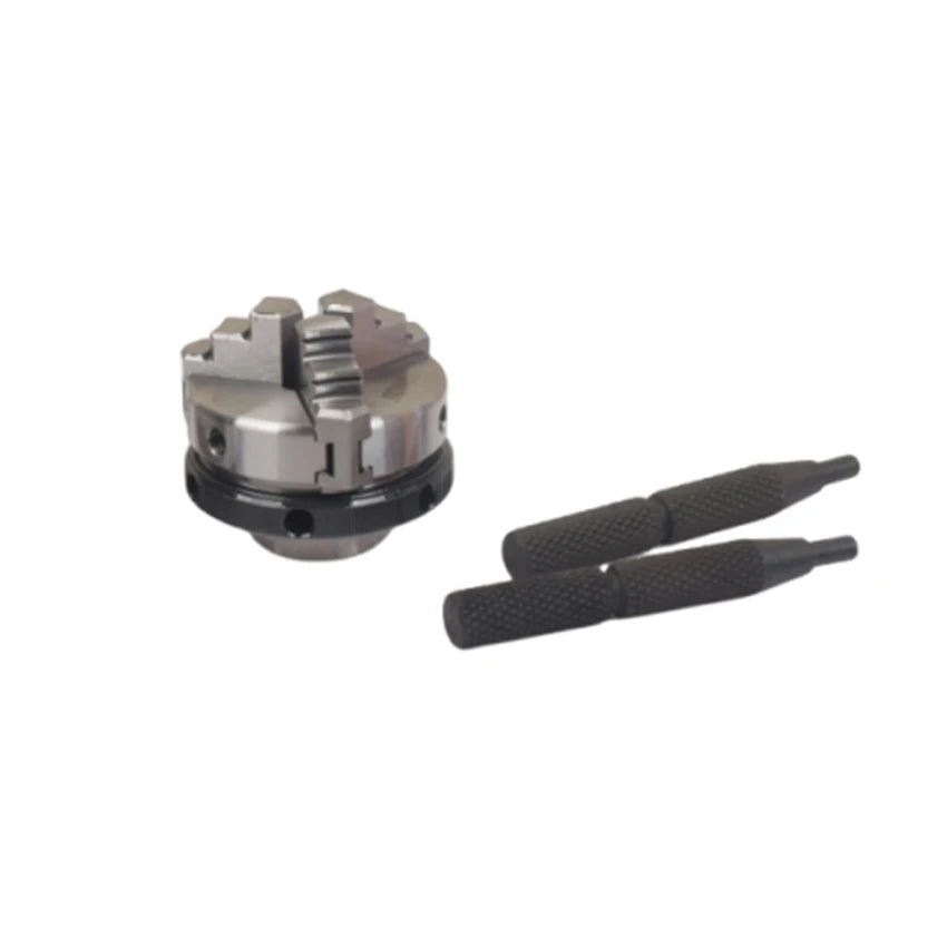 3-jaw chuck For Mini Lathe 80W
