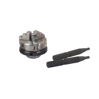 3-jaw chuck For Mini Lathe 80W