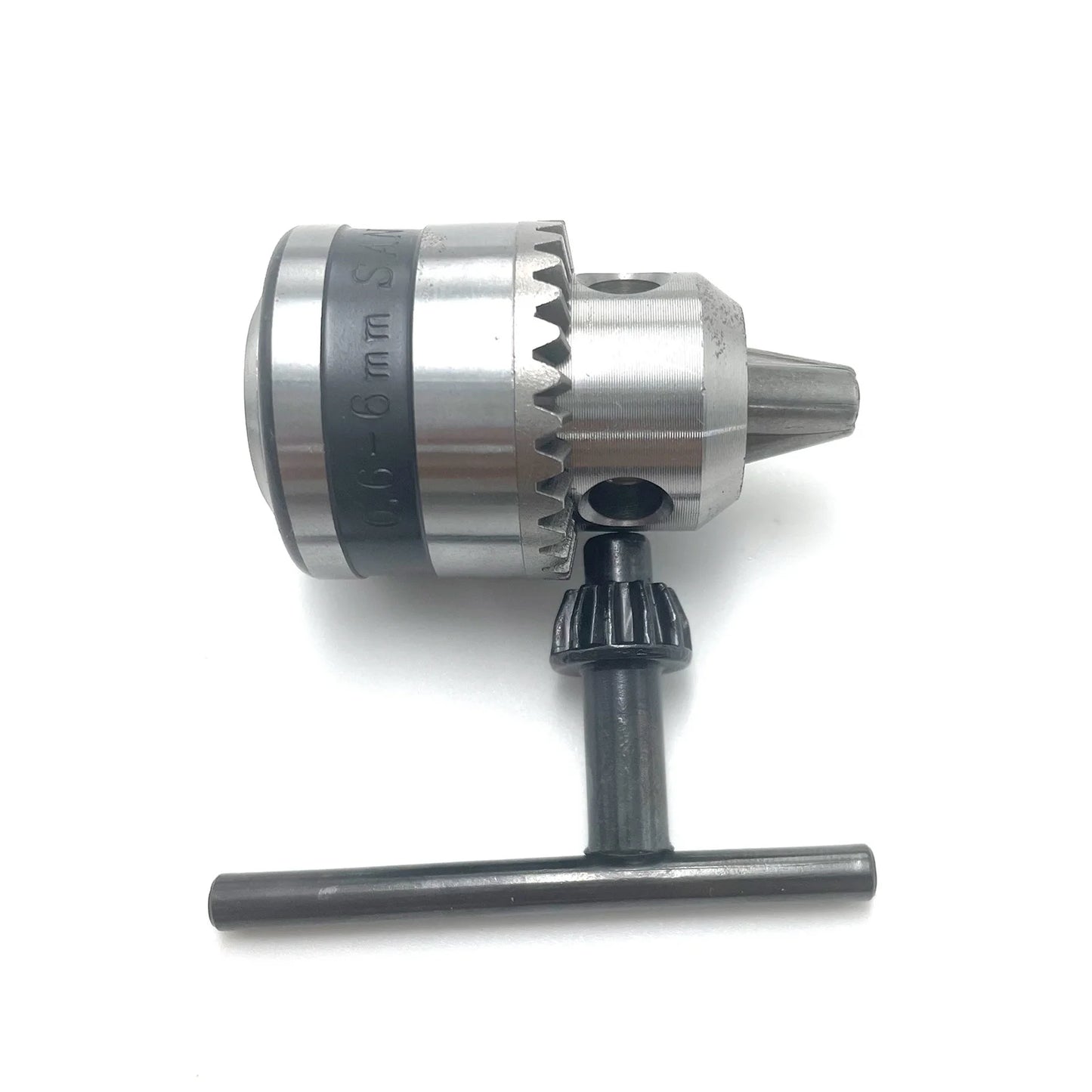 Drill Chuck For Mini Metal Lathe - Innocraftsman