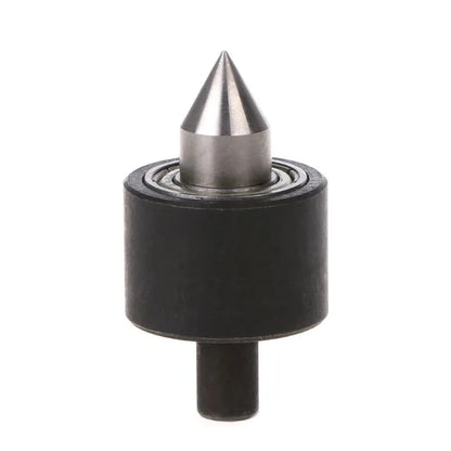 Revolving Center Head 6mm Shank for Mini Lathe