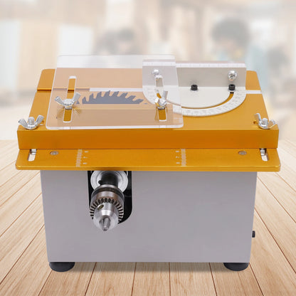 Mini Table Saw 300W - Innocraftsman