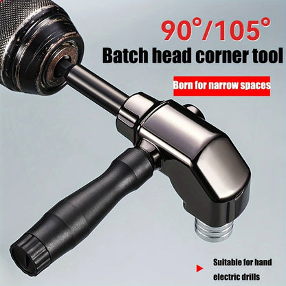 90/105 Degree Right Angle Attachment - Innocraftsman