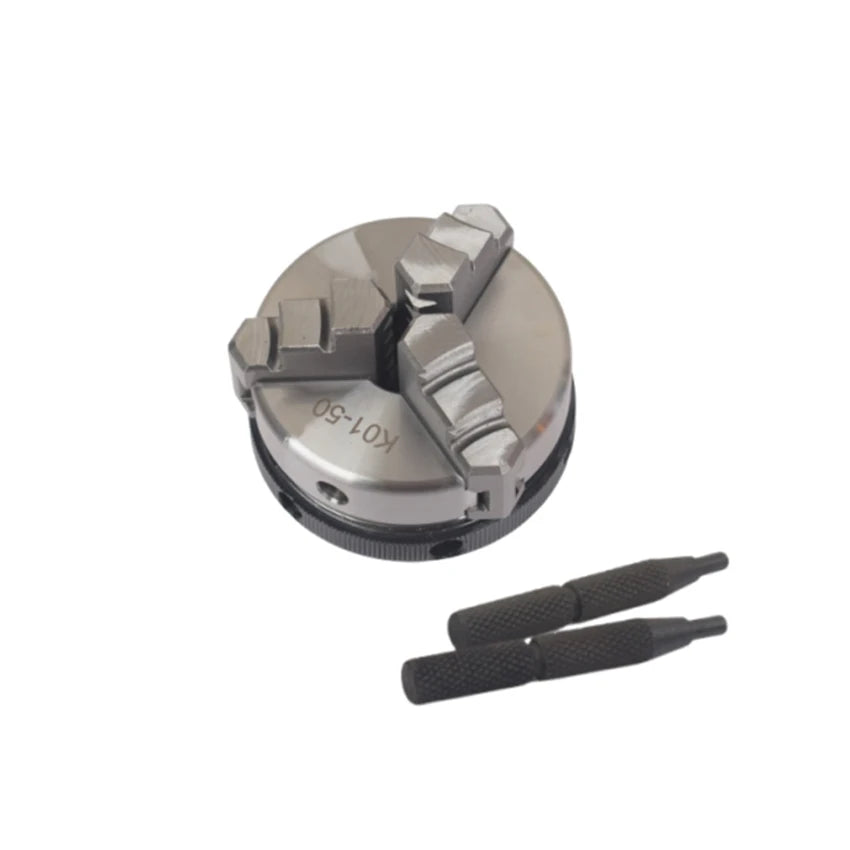 3-jaw chuck For Mini Lathe 80W